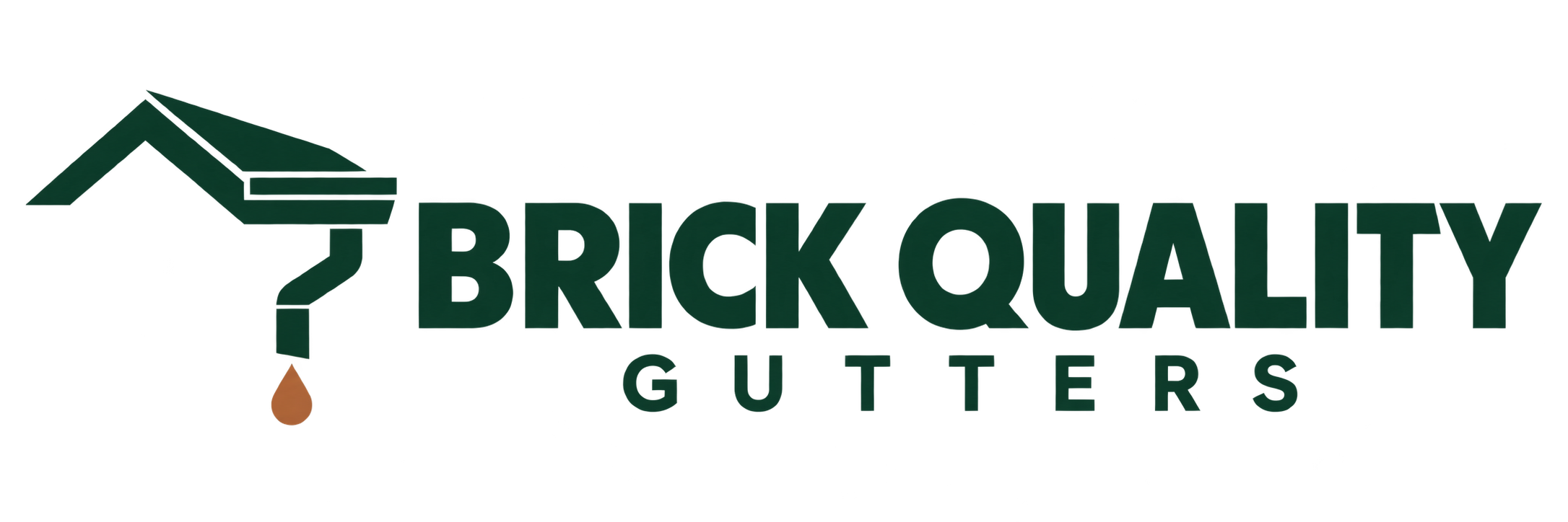 Brick Quality Gutters